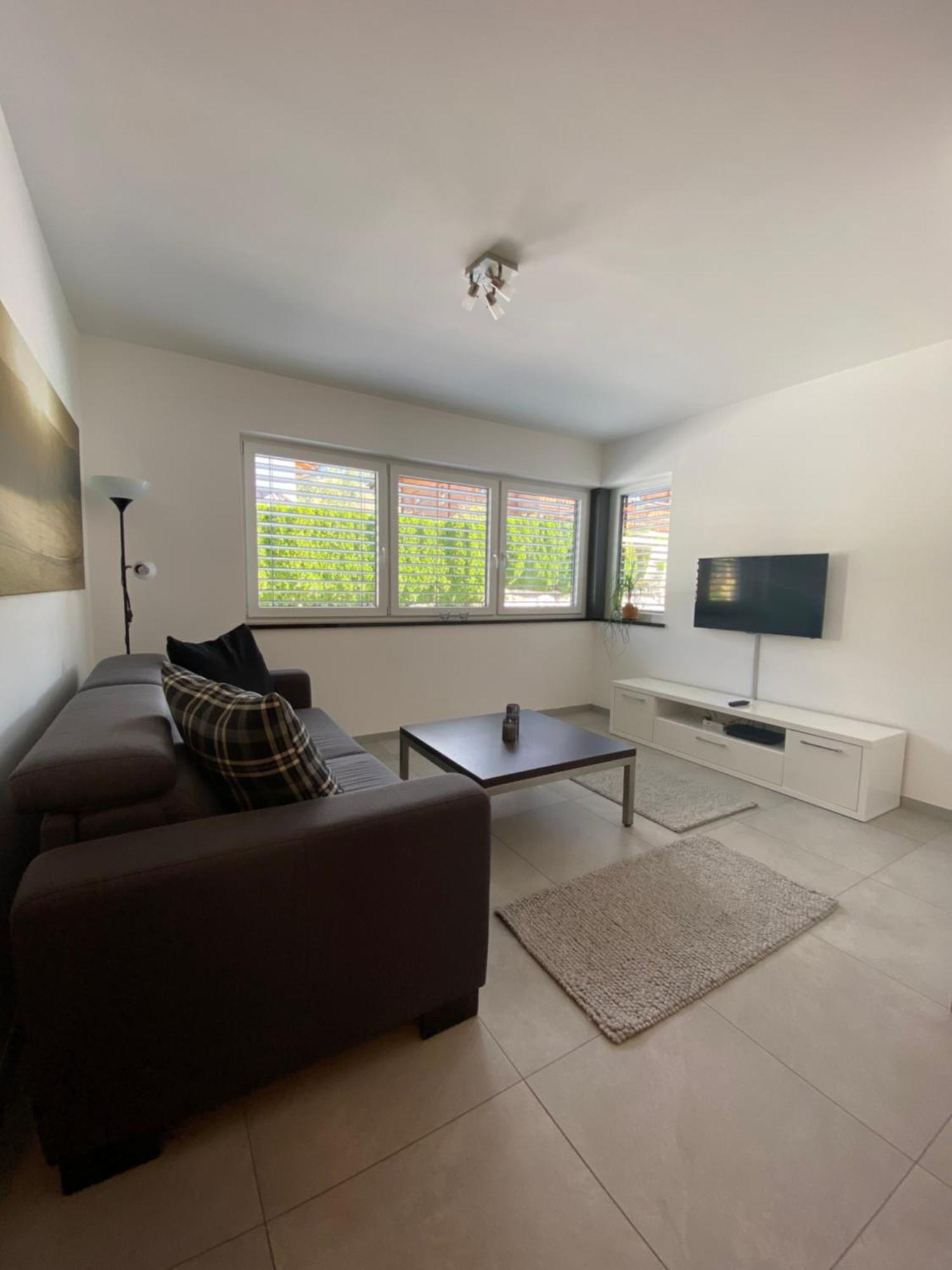 Ws-Appartement Kitzbühel Eksteriør billede